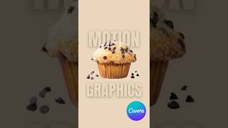 Motion graphics tutorial on Canva [upl. by Aniret]