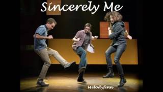 Sincerely Me Cover [upl. by Arnoldo31]