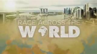 Race Across the World S01E01 [upl. by Redman]