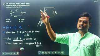 ELECTRICAL BASICS amp CIRCUIT MCQ PRACTICE LEC05 [upl. by Obaza]