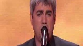 Taylor Hicks  Take me Home Country Road [upl. by Aleemaj]