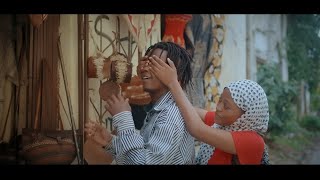 Bonny Town  Sweet lover Official Music Video [upl. by Ellerol13]