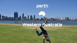 PerthWestern Australia Road Trip  Travel Guide  Most Attractive Places [upl. by Demetria]