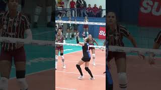 Volei de Quadra [upl. by Sayers]