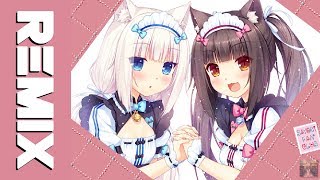 NekoPara Vol3 Op  Nekoichi Simpsonill Remix [upl. by Thisbe]