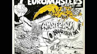 Euromasters  Rotterdam Ech Wel parkzicht mix [upl. by Nivlek]