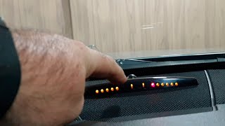 Changing the Operation Mode of Parktronics on Mercedes W212 W204 W207  Parktronic Coding Mercedes [upl. by Adniral]