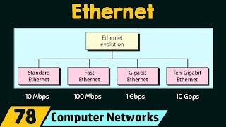 Ethernet [upl. by Juline]