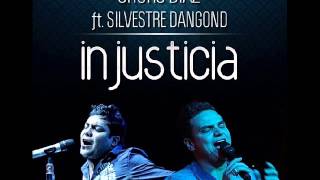 Injusticia  Churo Díaz Feat Silvestre Dangond  Homenaje A Adanies Díaz  NaneG [upl. by Nalat]