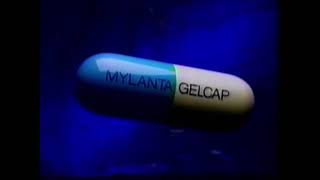 New Mylanta Gelcaps [upl. by Pierre]