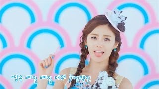 FULL HD Orange Caramel  MVs [upl. by Beatty]