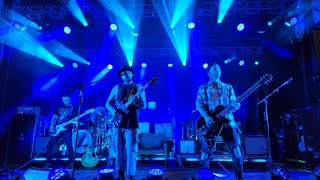 Highly Suspect Live Full Set Bloomington Outdoor Show As Above So Below Full Album plus More MCID [upl. by Helse224]