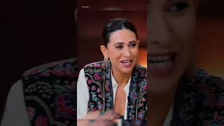 Kareena Kapoor Ka Shocking Revelation About Saif amp Karisma [upl. by Tucker]