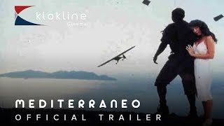 1991 Mediterraneo Official Trailer 1 A M A Film Penta Film [upl. by Trevar718]