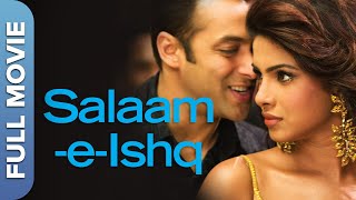 SalamEIshq HD Full Movie  Salman Khan Priyanka Chopra Anil Kapoor Juhi Chawla John Abraham [upl. by Annavoig]