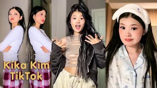 Kika Kim XO Team TikTok Top [upl. by Tierell934]