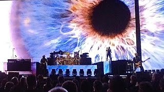 TOOL Fear Inoculum POV HQ AUDIO Madison Square Garden NY 01122024 [upl. by Florinda483]