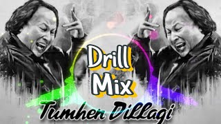 Tumhe Dillagi Bhool Jaani Padegi Full Version NFAK Remix Bass Boosted [upl. by Brinson195]