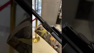 Precihole NX200 Air Rifle Break Barrel Available on Aman Airgun India shorts airgun trending [upl. by Olemrac]