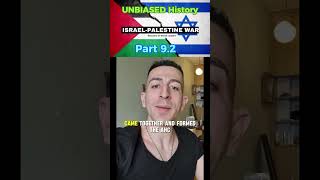 Palestine Unbiased History 92 [upl. by Pennie]