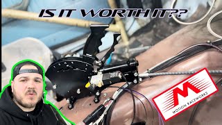 Is the New Motion Raceworks Shifter Really Worth it [upl. by Imojean]