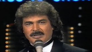 Engelbert Humperdinck  Release Me 1987 4K [upl. by Garceau659]