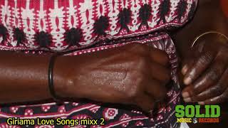 Kuhedzana Mixx Giriama love songs pt 2 Zaire mkonyonyo [upl. by Elahcar737]