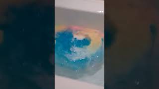 Lush BathBombs The TRUTH 2024 Review oddlysatisfying asmr vegan [upl. by Finegan]