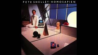 Pete Shelley  I Dont Know What It Is [upl. by Garibald]