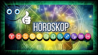 Výklad karet  HOROSKOP ♈♉♊♋♌♍♎♏♐♑♒♓ horoskop vykladkaret [upl. by Juline]