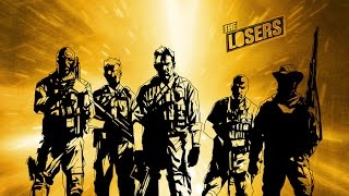 Ghost reconWildlands Outfits The Losers ClayJensenCougarPoochand Roque [upl. by Maurey471]