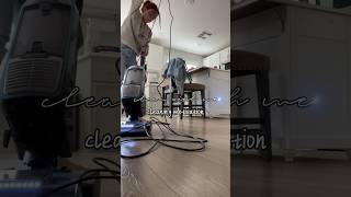 Cleaning motivation 🖤 bronteslife cleaning cleaningmotivation [upl. by Elohcin]