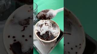 شوف 😱 شوكولاته فوندي What 😱 Chocolate Fondu ❤️‍🔥🍫❤️ [upl. by Droffats380]