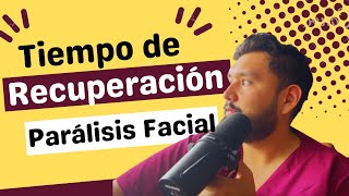 ¿Puede darme parálisis facial otra vez Ejercicios parálisis facial con consejos [upl. by Fawcett]