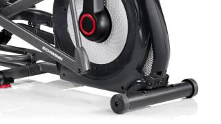 Schwinn 430 Elliptical Available at Flaman Fitness [upl. by Demitria821]