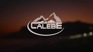 Missão Calebe 2016  Jovens USeb [upl. by Yldarb]