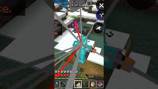 Killaura rotation bypass anti kick in lifeboat toolboxmcpe minecraft toolboxformcpe smartphone [upl. by Oirifrop]