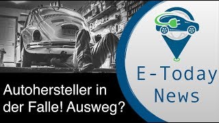 Autohersteller in der Falle Nio in der Krise Wie verändert sich das Ladeverhalten am 250kWLader [upl. by Adnilahs75]