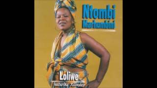 NTOMBI MARHUMBINI song VATA FELA BYALWENI album title GELE [upl. by Johnstone41]