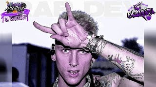 Machine Gun Kelly Rap Devil Eminem Diss Slowed By Dj Chuckstapromo only [upl. by Llehsem]