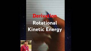 Rotational Kinetic Energy [upl. by Yellehs380]