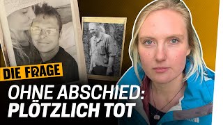 Tragischer Tod Mein Partner ist verbrannt  Was passiert nach dem Tod mit uns 4 [upl. by Delbert]