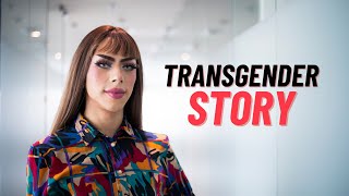 When a Son Returns Home as a Daughter  A inspiring Story of a transgender [upl. by Gitlow]