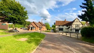 Tom Jobim  Look to the Sky Woughton on the Green  Milton Keynes England [upl. by Casteel257]