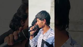 Rangeen Aatma o  MEGH SADHIRAM  New Status song gujratifolksinger singer music ytshortsindia [upl. by Cortie372]