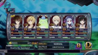 Fairy Fencer F ADF HOW TO Find Staff Lavaan Eligos amp other quest monsters [upl. by Browning101]