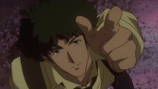 Cowboy Bebop AMV  Rango [upl. by Turrell]