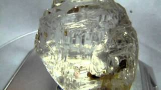 Phenakite  Phenacite  22250 carat  445 Grams GEM AAA  OkutaDidan Nigeria [upl. by Siryt]