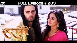 Swaragini  24th March 2016  स्वरागिनी  Full Episode HD [upl. by Odraode]