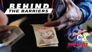 Behind THE Barriers Season 2 Episode 8 [upl. by Jueta]